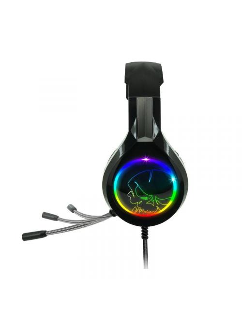 Spirit of gamer auricular pro-h8 black