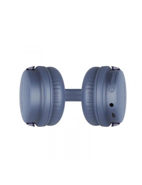Energy sistem auriculares style 3 denim bluetooth