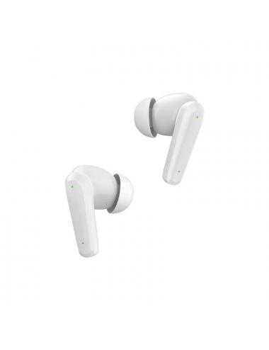 Spc auriculares ether 2 pro 4624b blanco