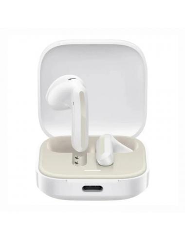Xiaomi auriculares buds 6 active white