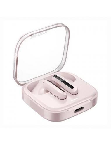 Xiaomi auriculares buds 6 active rose