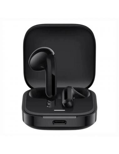 Xiaomi auriculares buds 6 active black