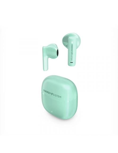 Energy sistem auriculares streetmusic mint tw
