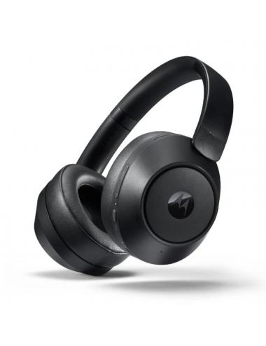 Motorola auriculares xt800 anc black over ear bt