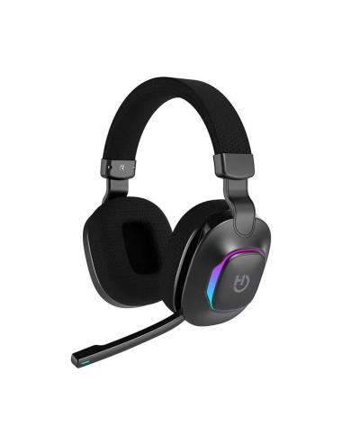 Hiditec auricular gaming vortex argb