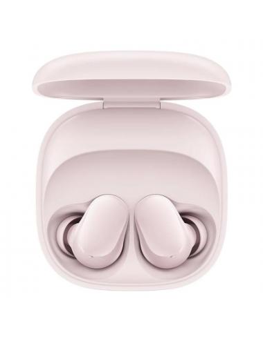 Xiaomi auriculares redmi buds 6 play pink