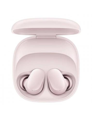 Xiaomi auriculares redmi buds 6 play pink