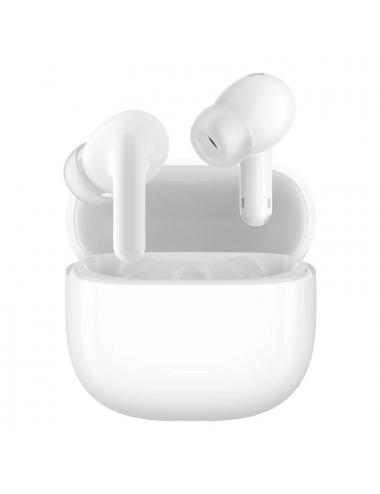 Xiaomi auriculares redmi buds 6 lite white