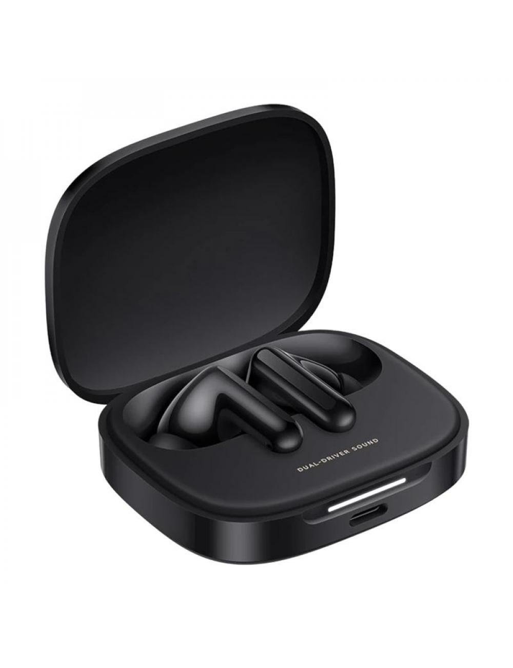 Xiaomi auriculares buds 6 black