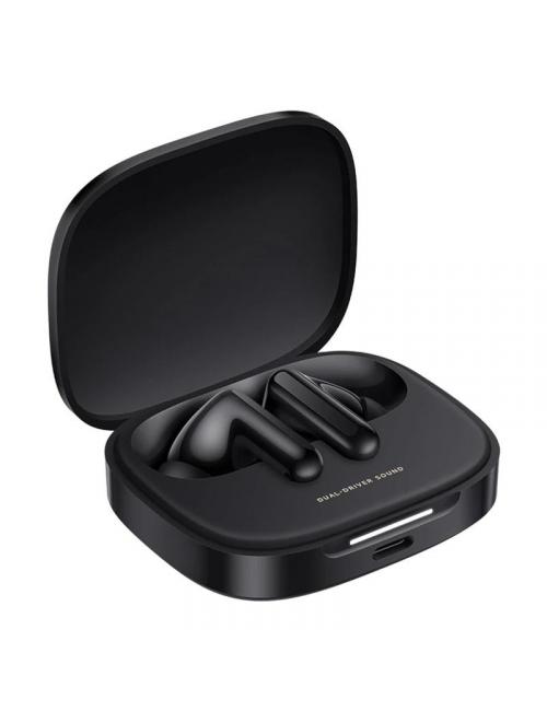 Xiaomi auriculares buds 6 black