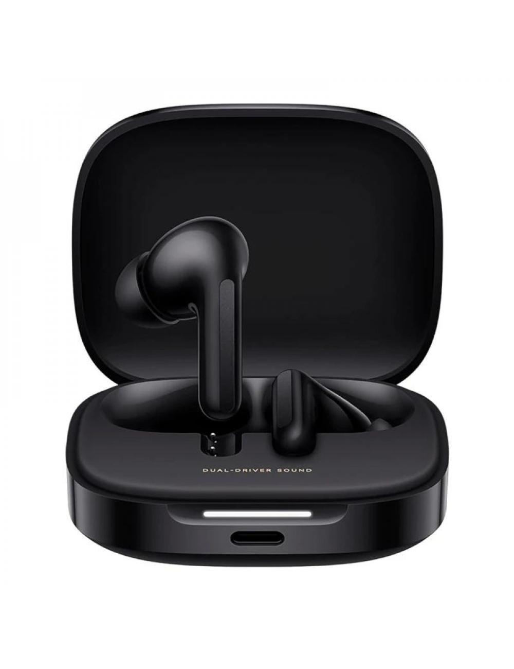 Xiaomi auriculares buds 6 black
