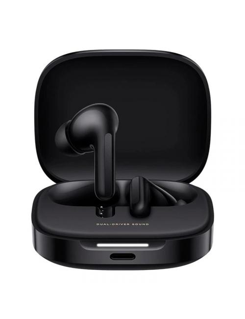 Xiaomi auriculares buds 6 black