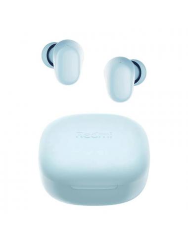 Xiaomi auriculares redmi buds 6 play blue