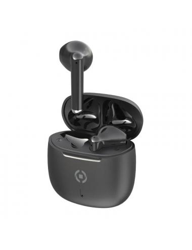 Celly auricular true earbuds buz negro