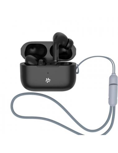 Celly auricular tws harmony anc negro