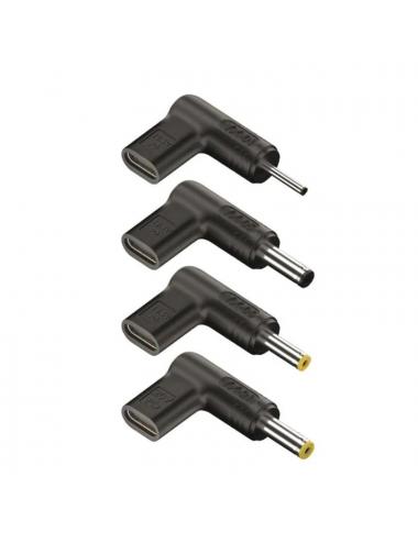 Ngs clavijas usb-c para ordenadores acer