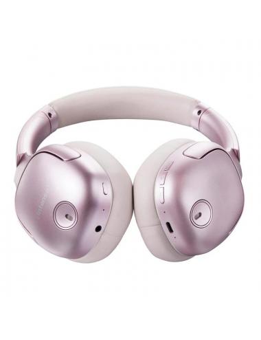 Intenso | auriculares over-ear o400ha | rosa