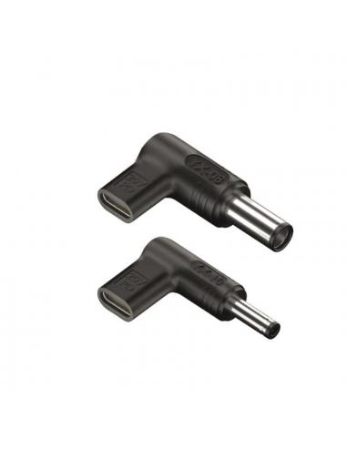 Ngs clavijas usb-c para ordenadores dell