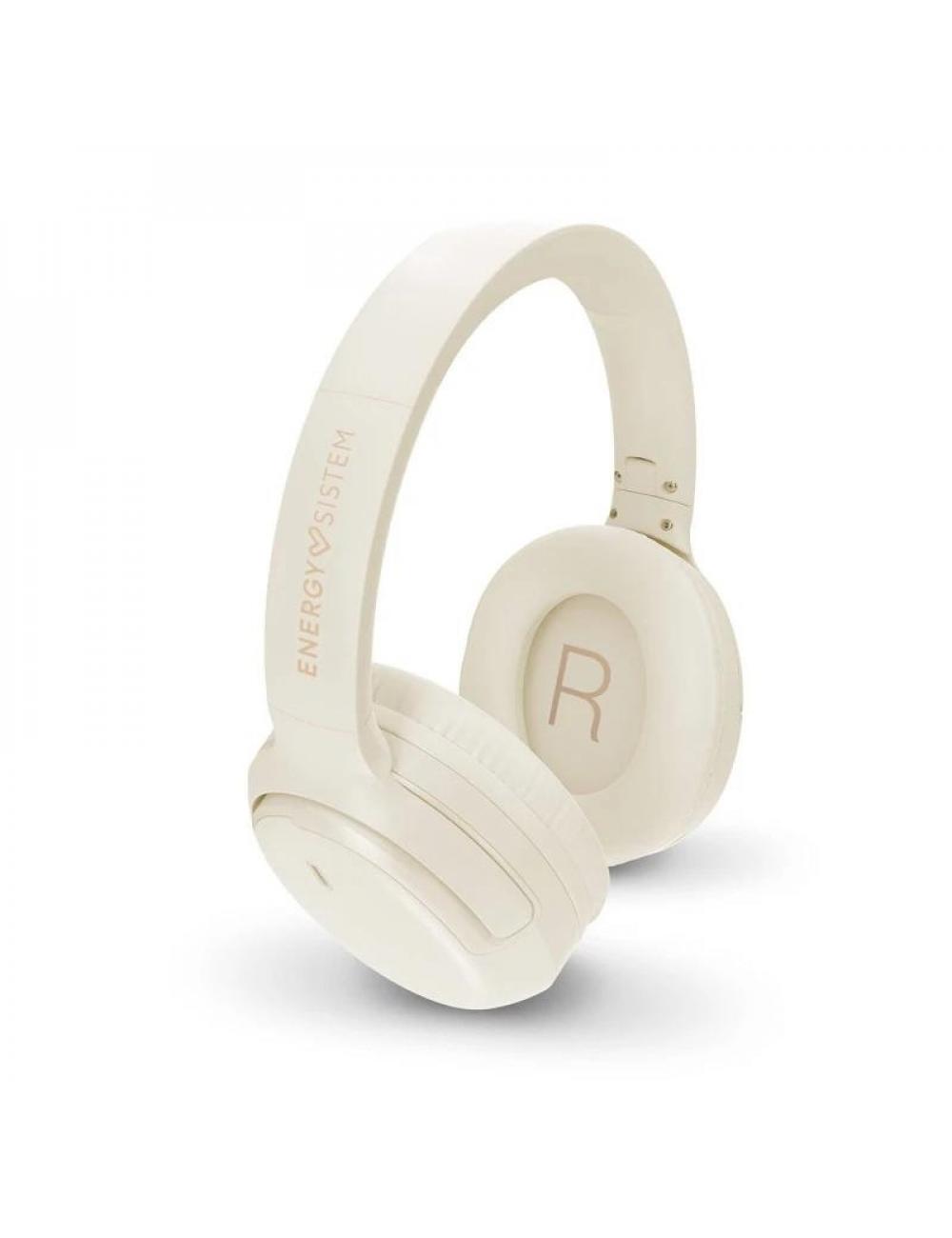 Energy sistem auriculares cream rizz headphones