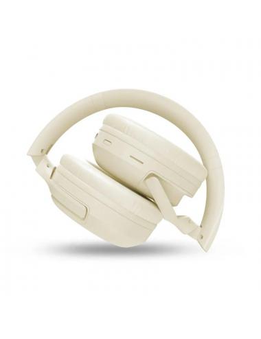 Energy sistem auriculares cream rizz headphones