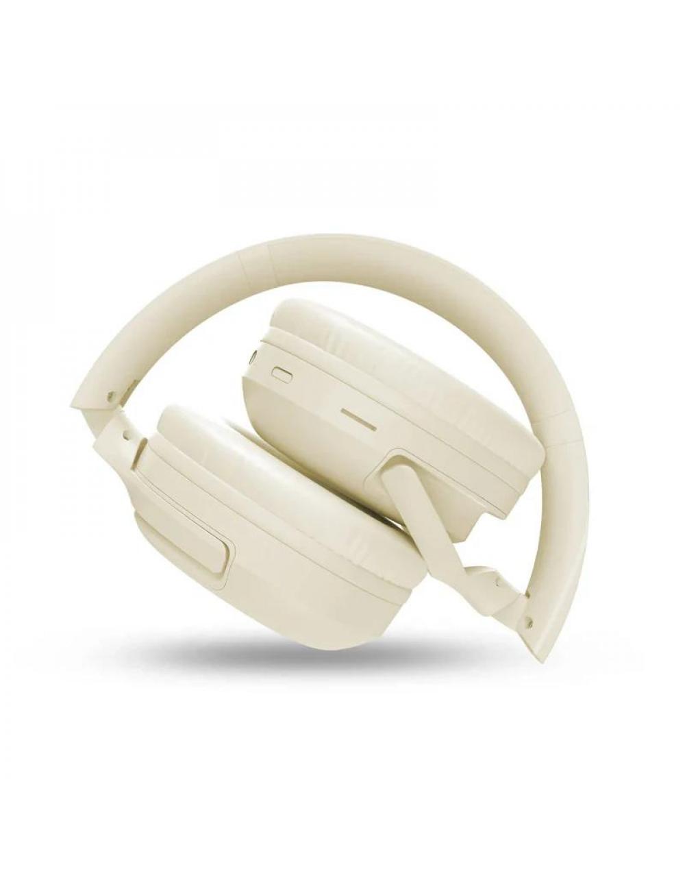 Energy sistem auriculares cream rizz headphones