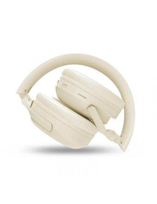 Energy sistem auriculares cream rizz headphones