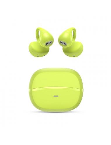 Spc auriculares boost clip magnetic lima bt 5.4