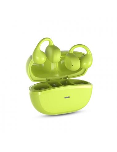 Spc auriculares boost clip magnetic lima bt 5.4