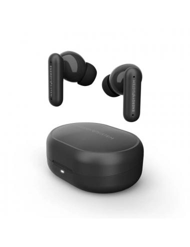Energy sistem auriculares chill anc black