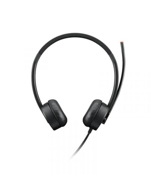Lenovo auriculares con microno essential stereo
