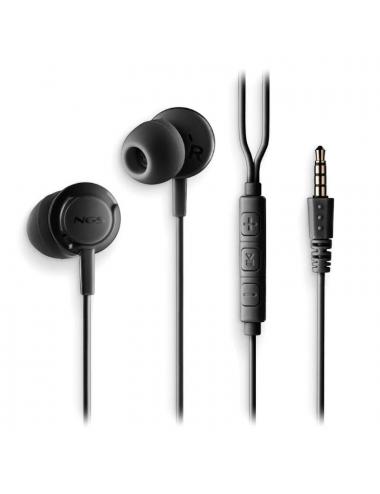 Ngs auricular est駻eo cable jack 3.5 mm