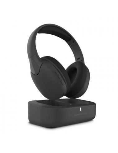 Energy sistem auriculares tv inal疥. entrada tic