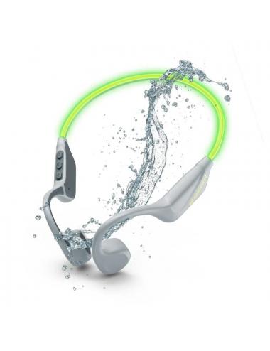 Energy sistem auriculares de conducci osea
