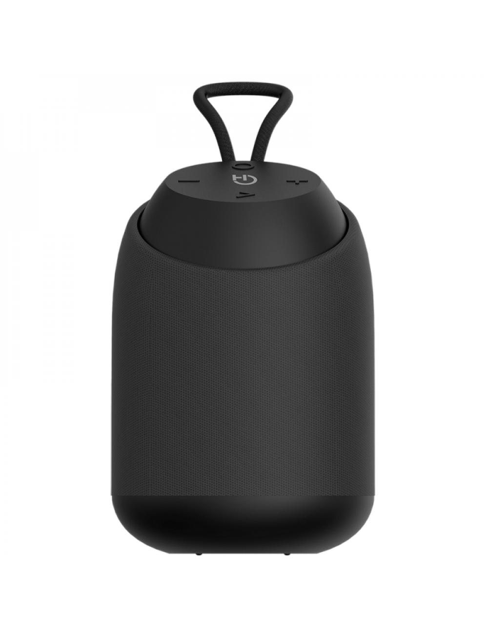 Hiditec altavoz bt urban rok 5w m 5w ipx7