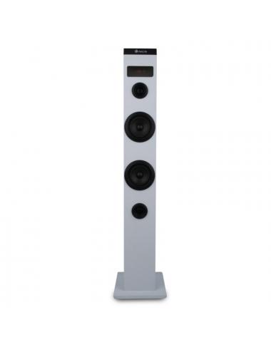 Ngs torre de sonido sky charm bluetooth 2.1 50w w