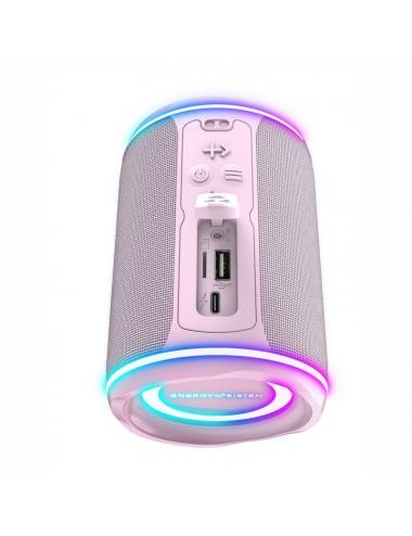 Energy sistem urban box pink supernova