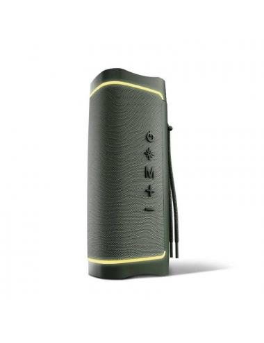 Energy sistem yume eco - altavoz bt led rgb