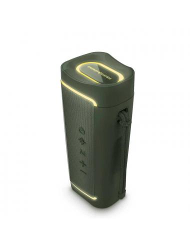 Energy sistem yume eco - altavoz bt led rgb
