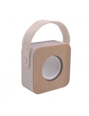 Mars gaming altavoz ms-eco bambo ecologic bt