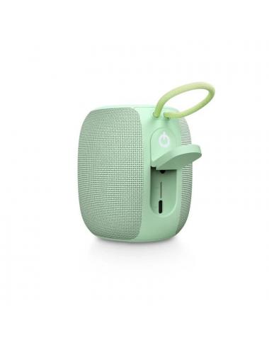 Energy sistem altavoz bloom mint bluetooth