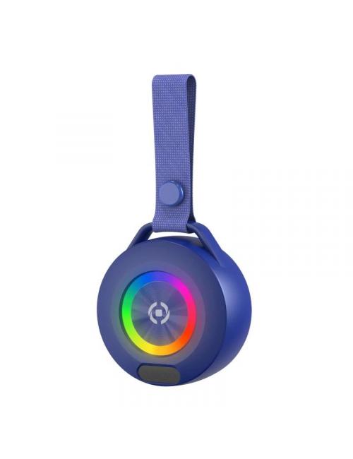 Celly altavoz summer azul