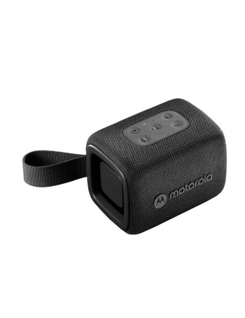 Motorola altavoz rokr 300 black 7w bt ip67