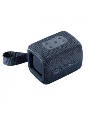 Motorola altavoz rokr 300 blue 7w bt ip67