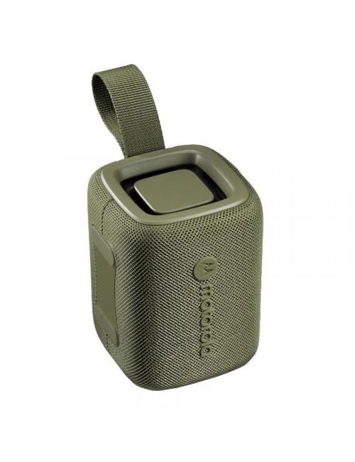 Motorola altavoz rokr 300 green 7w bt ip67