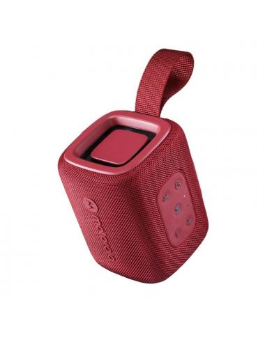 Motorola altavoz rokr 300 red 7w bt ip67