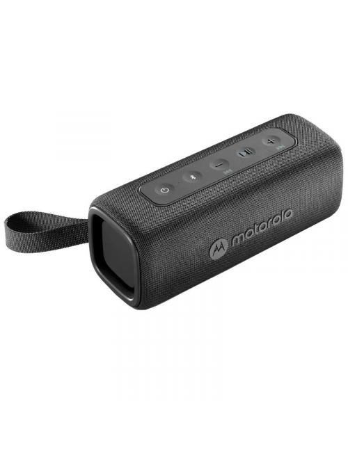 Motorola altavoz rokr 600 black 30w bt ip67