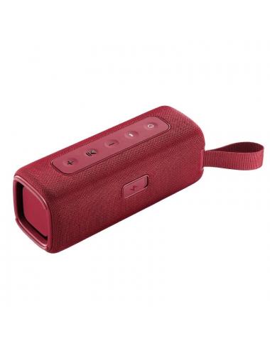 Motorola altavoz rokr 600 red 30w bt ip67
