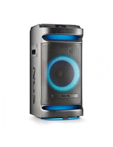 Ngs altavoz wildspace1 900w bt