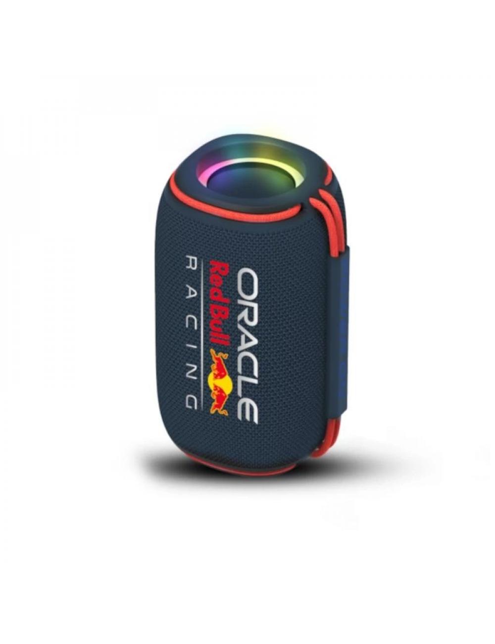 Red bull altavoz port疸il speed