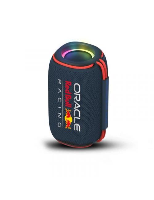 Red bull altavoz port疸il speed